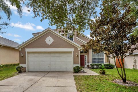 A home in ORLANDO