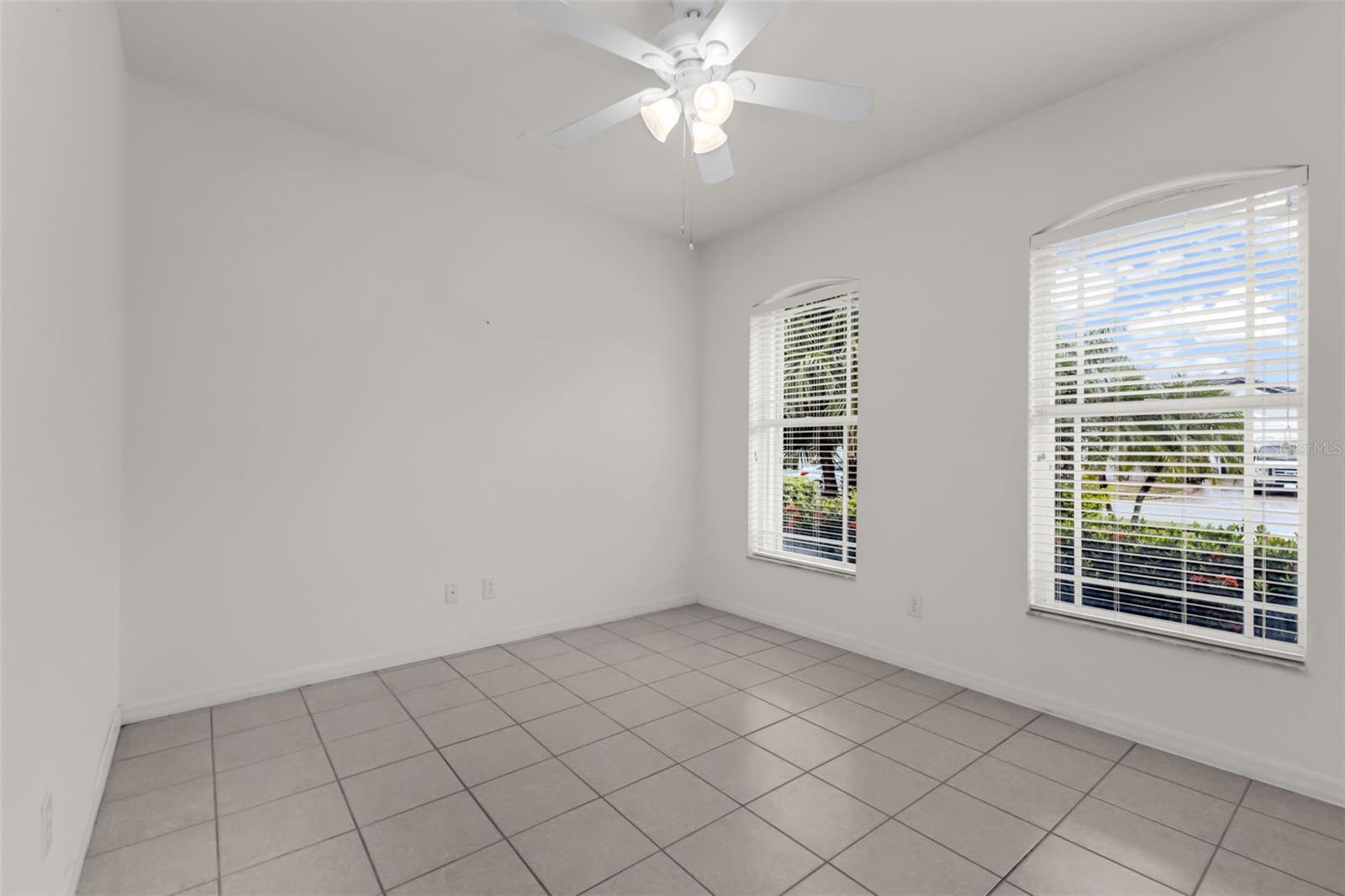 HERON CREEK - Residential