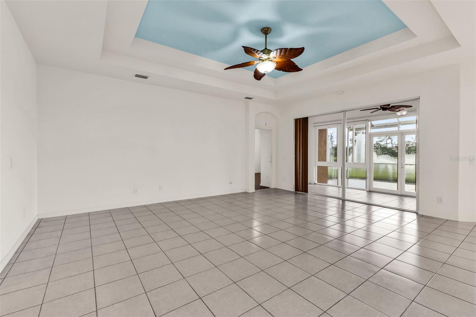 HERON CREEK - Residential
