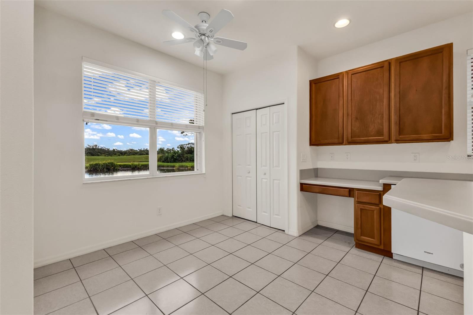 HERON CREEK - Residential