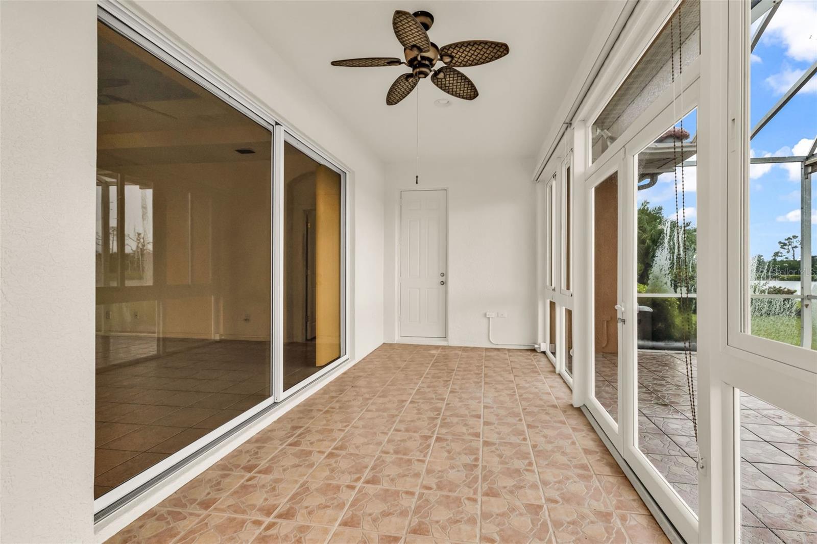 HERON CREEK - Residential