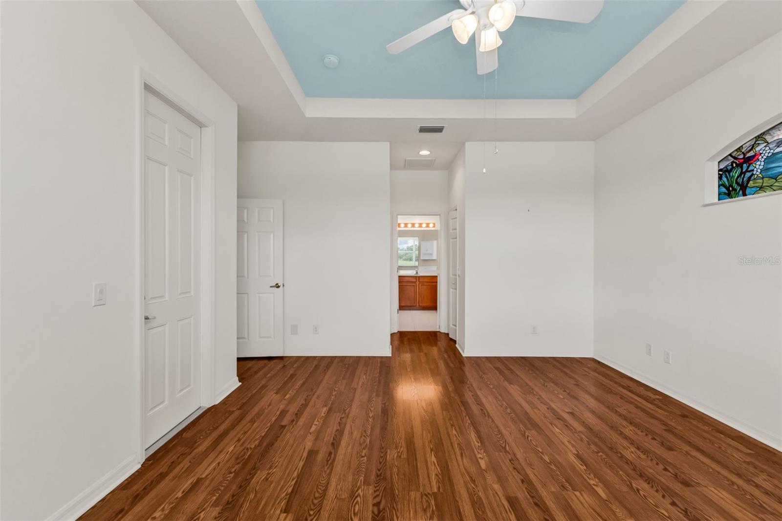 HERON CREEK - Residential