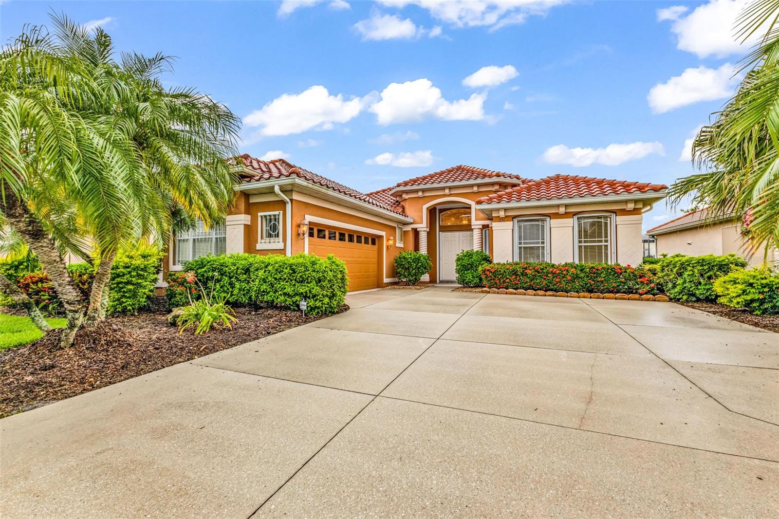1151 CREEK NINE DRIVE
