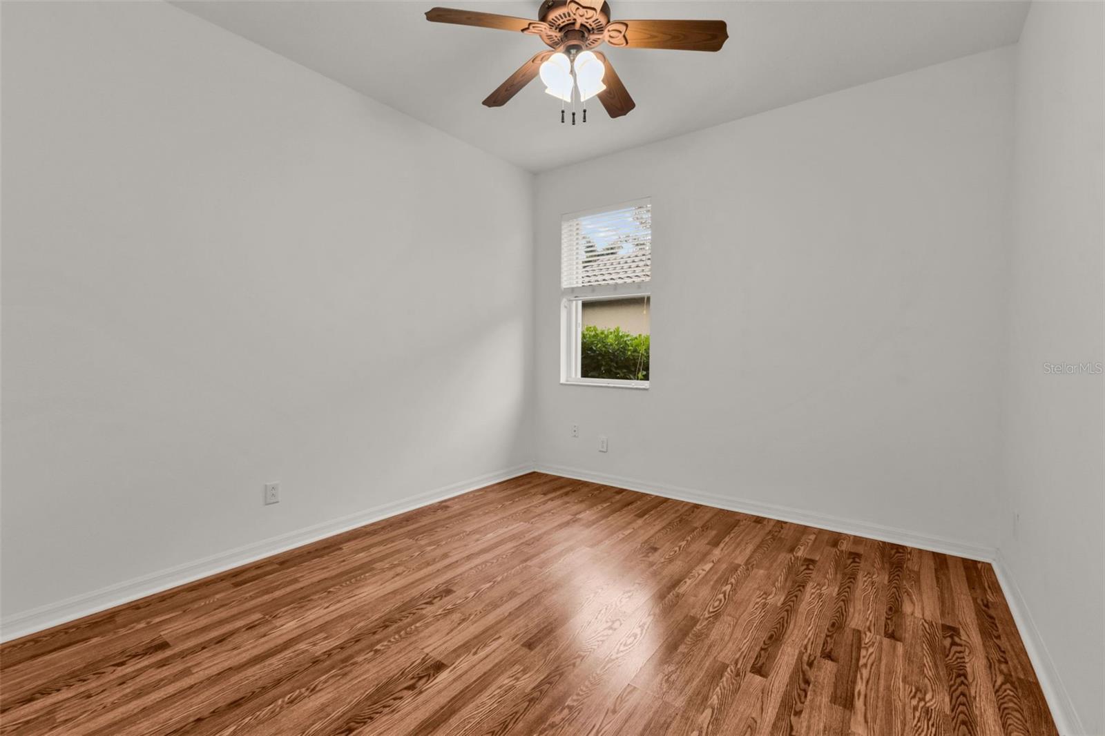 HERON CREEK - Residential