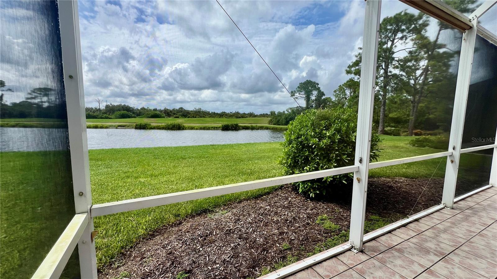 HERON CREEK - Residential