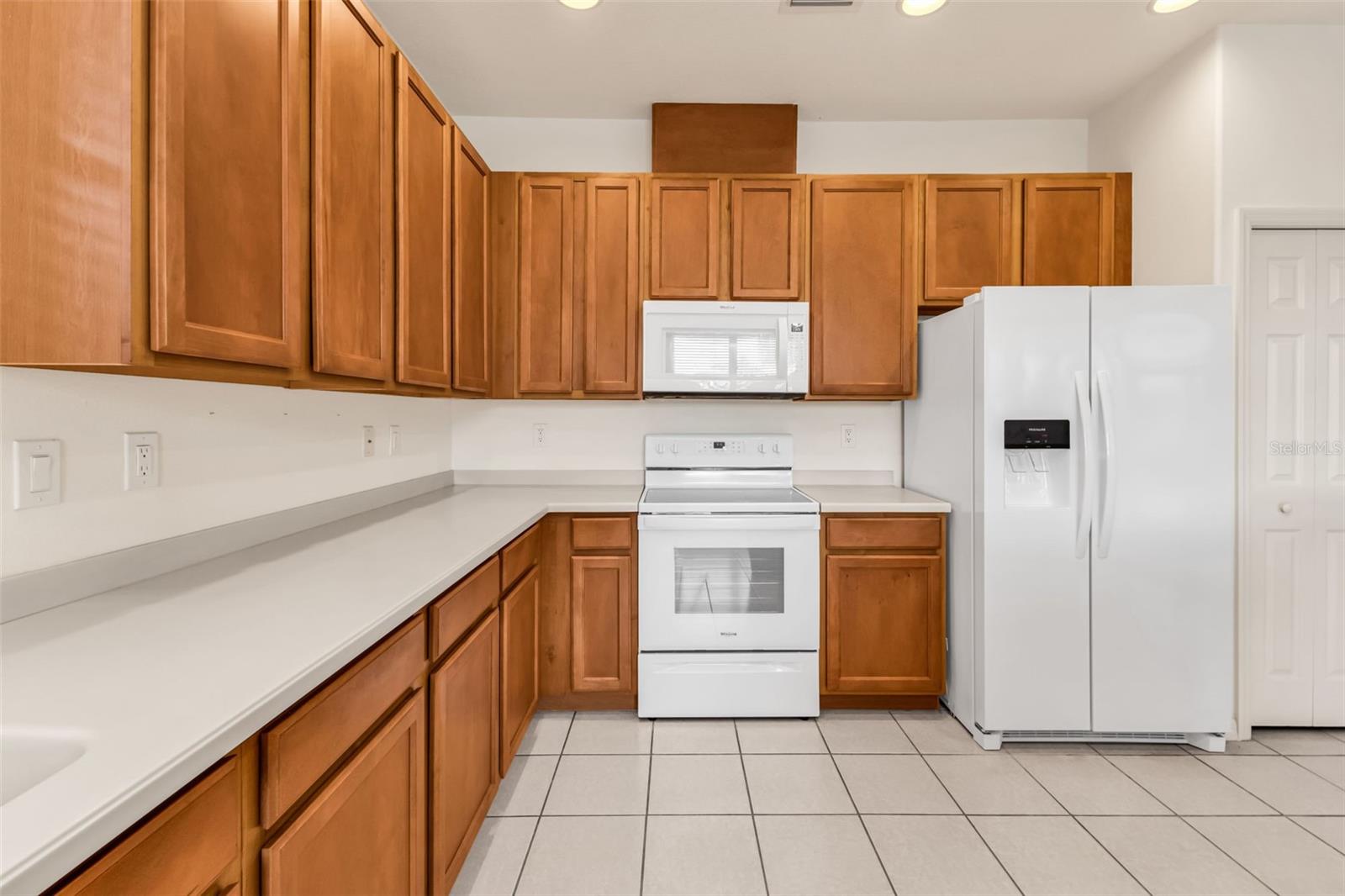 HERON CREEK - Residential