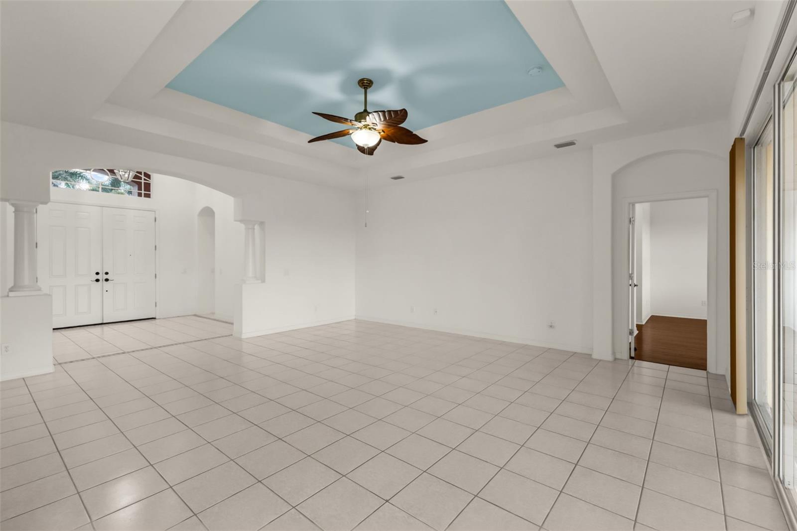 HERON CREEK - Residential