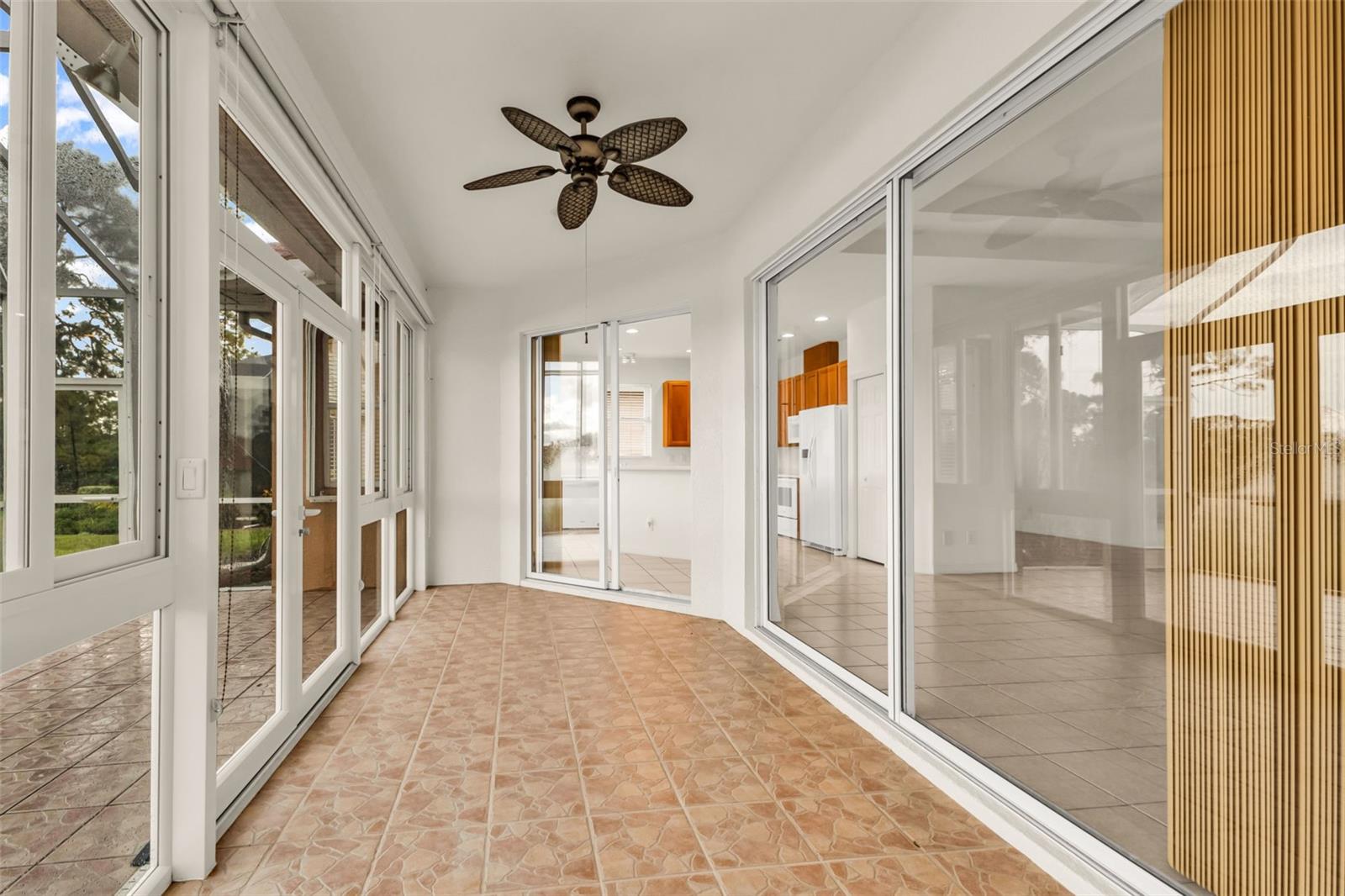 HERON CREEK - Residential