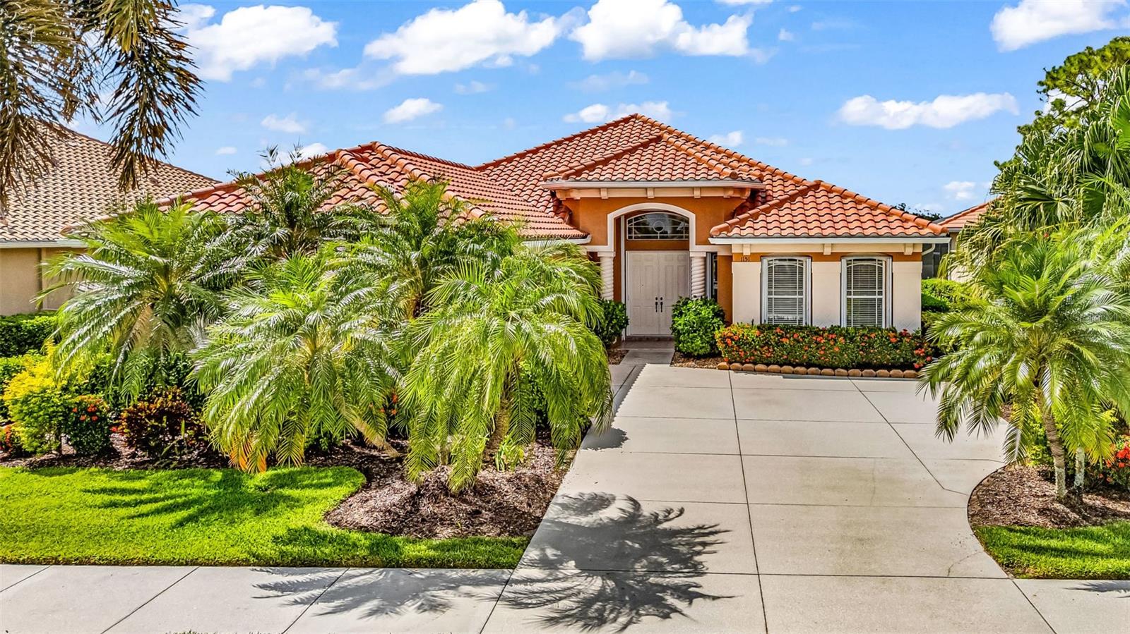 HERON CREEK - Residential