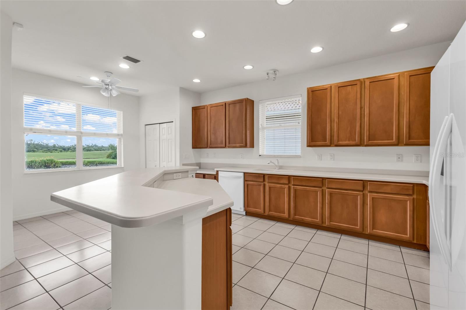 HERON CREEK - Residential