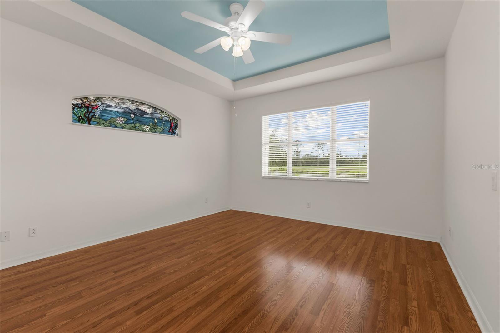 HERON CREEK - Residential