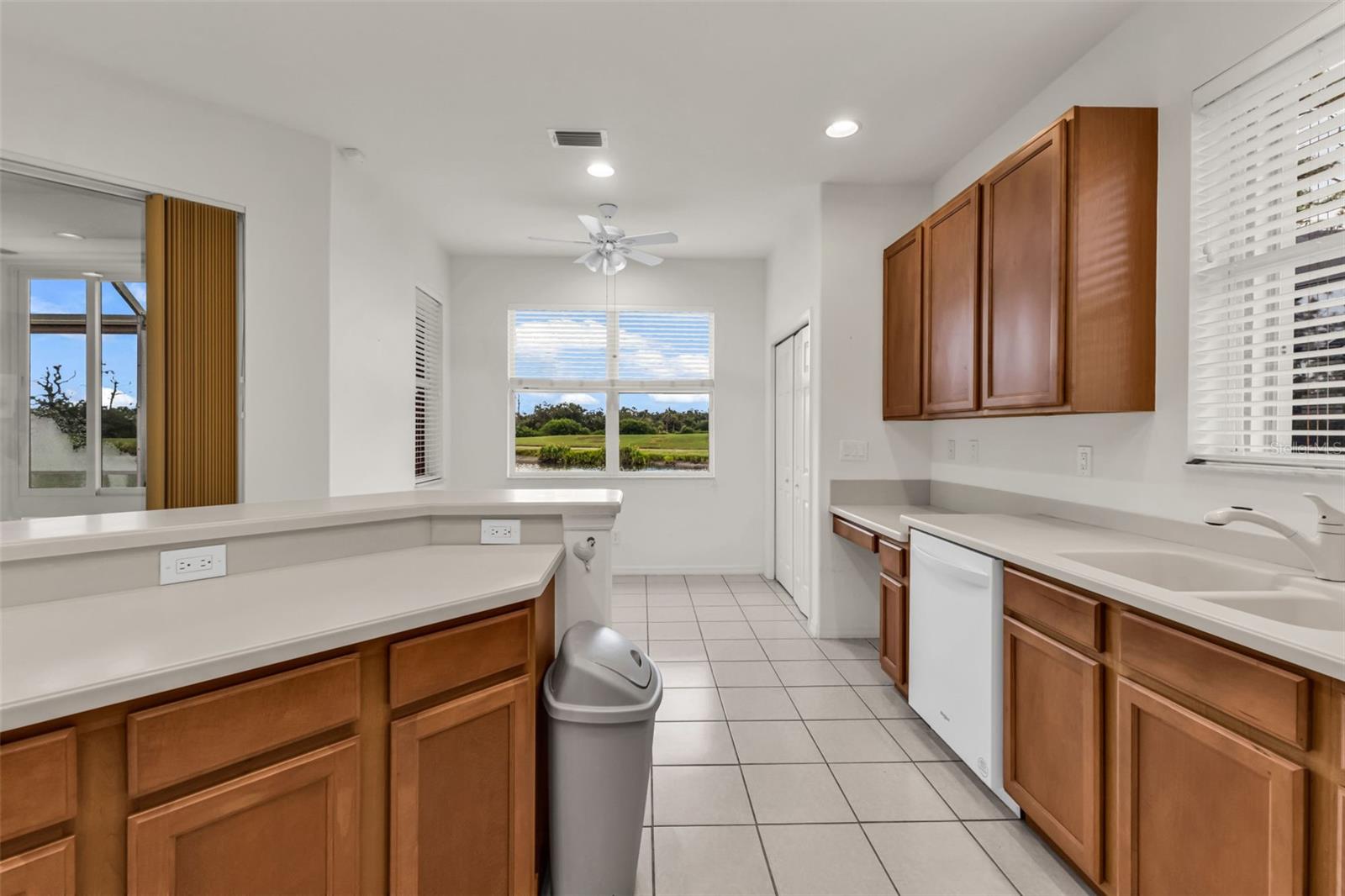 HERON CREEK - Residential