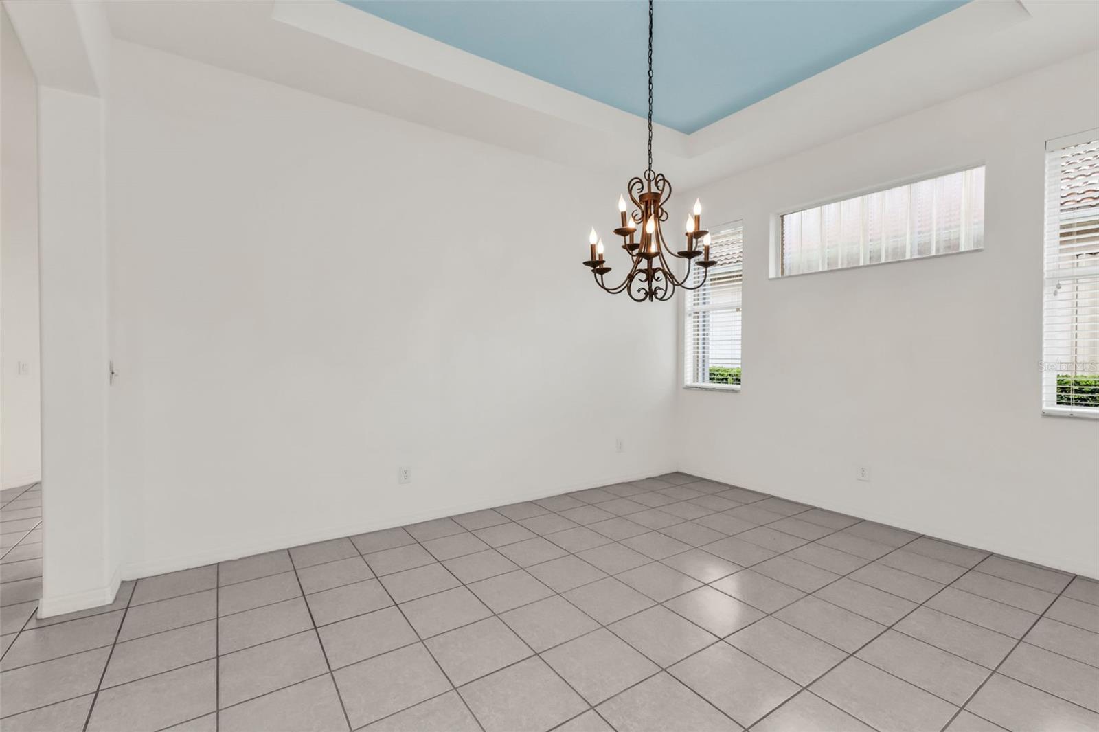 HERON CREEK - Residential