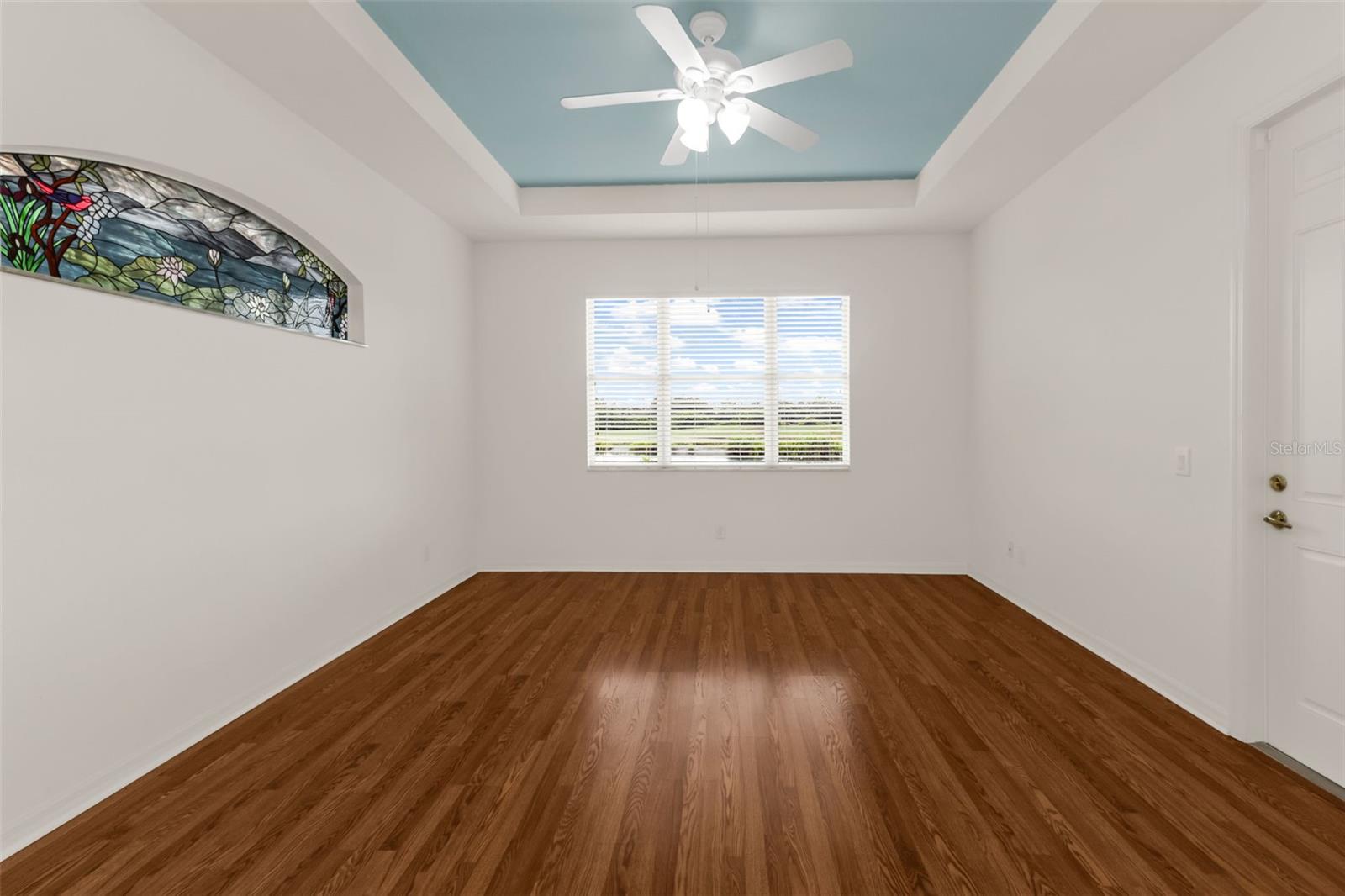 HERON CREEK - Residential