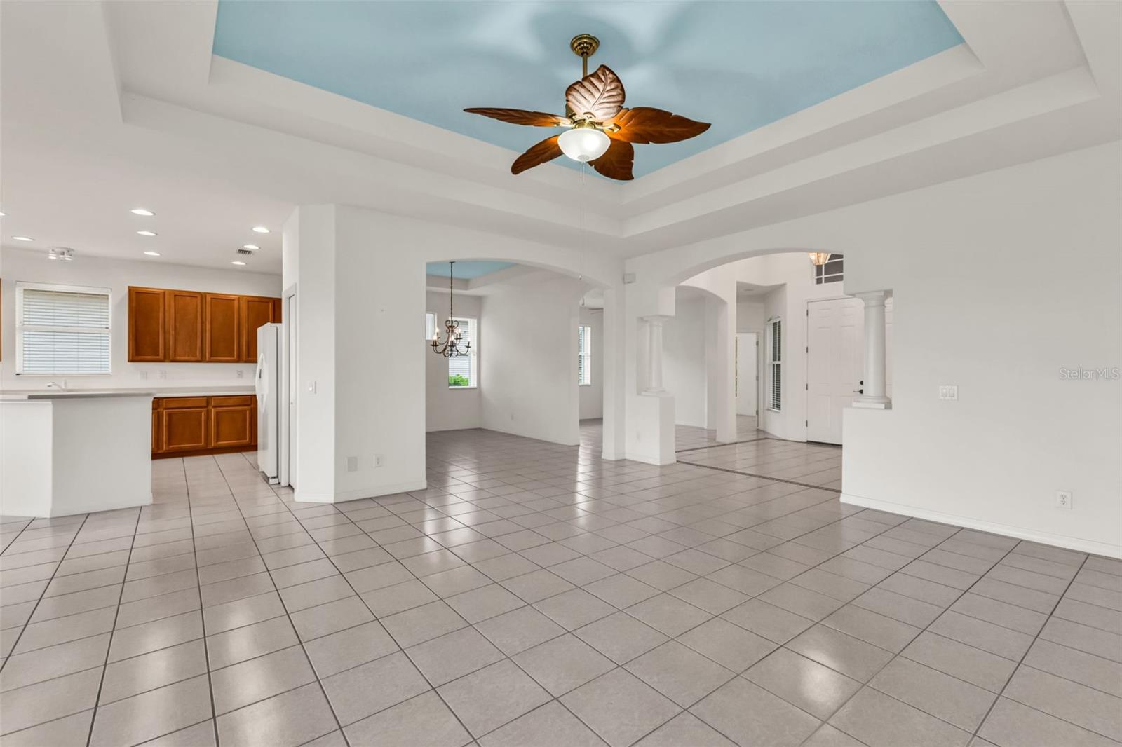 HERON CREEK - Residential