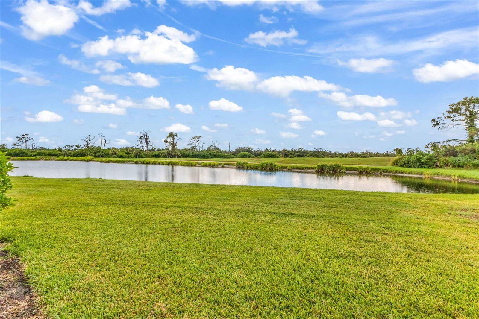 HERON CREEK - Residential