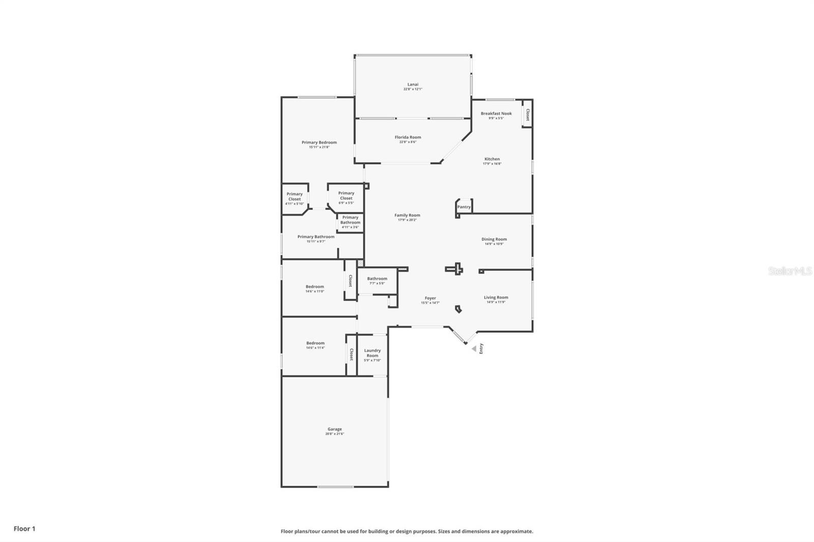 HERON CREEK - Residential