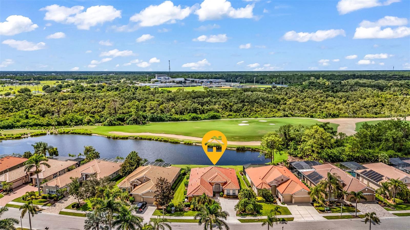 1151 CREEK NINE DRIVE