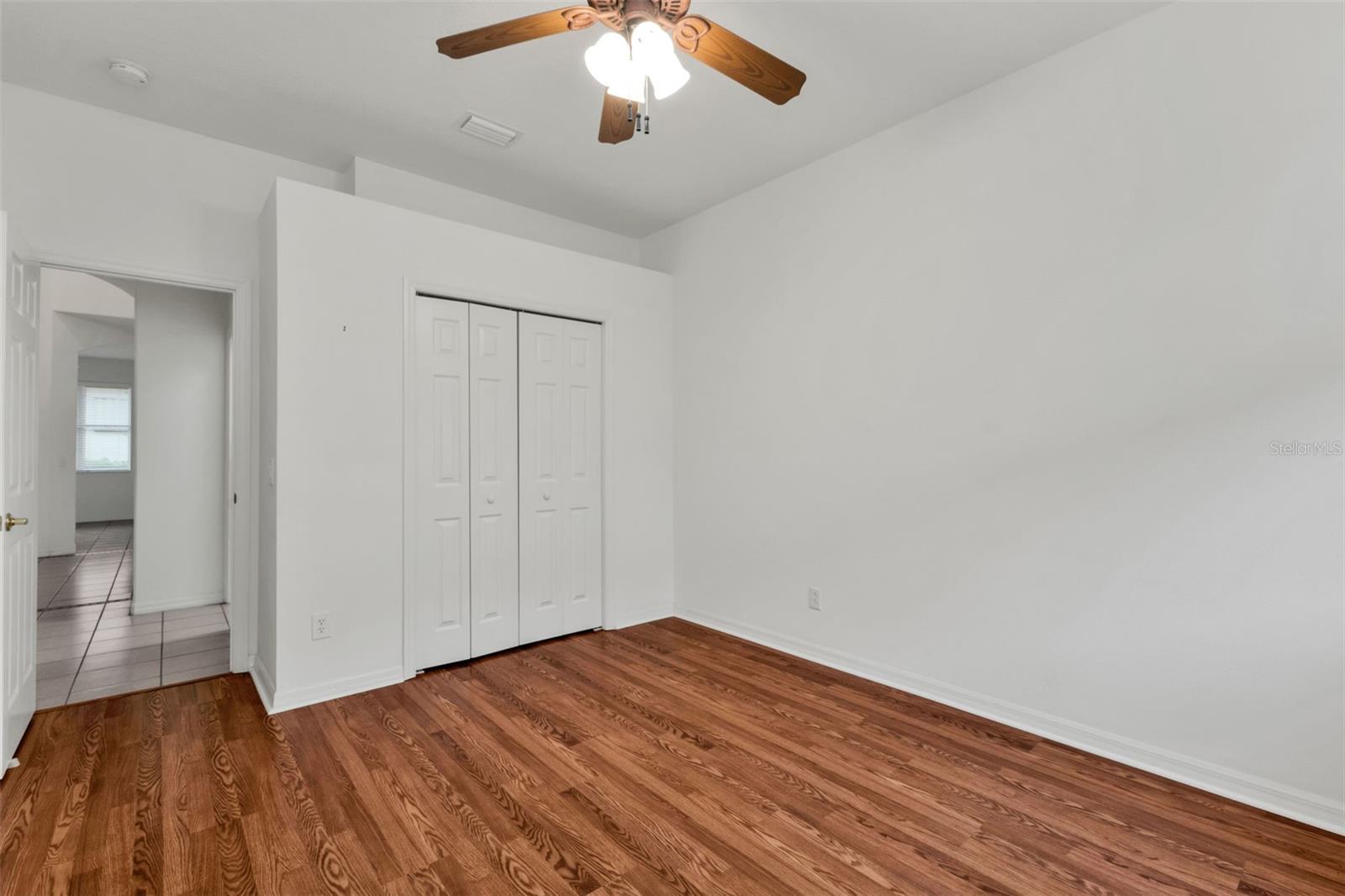 HERON CREEK - Residential
