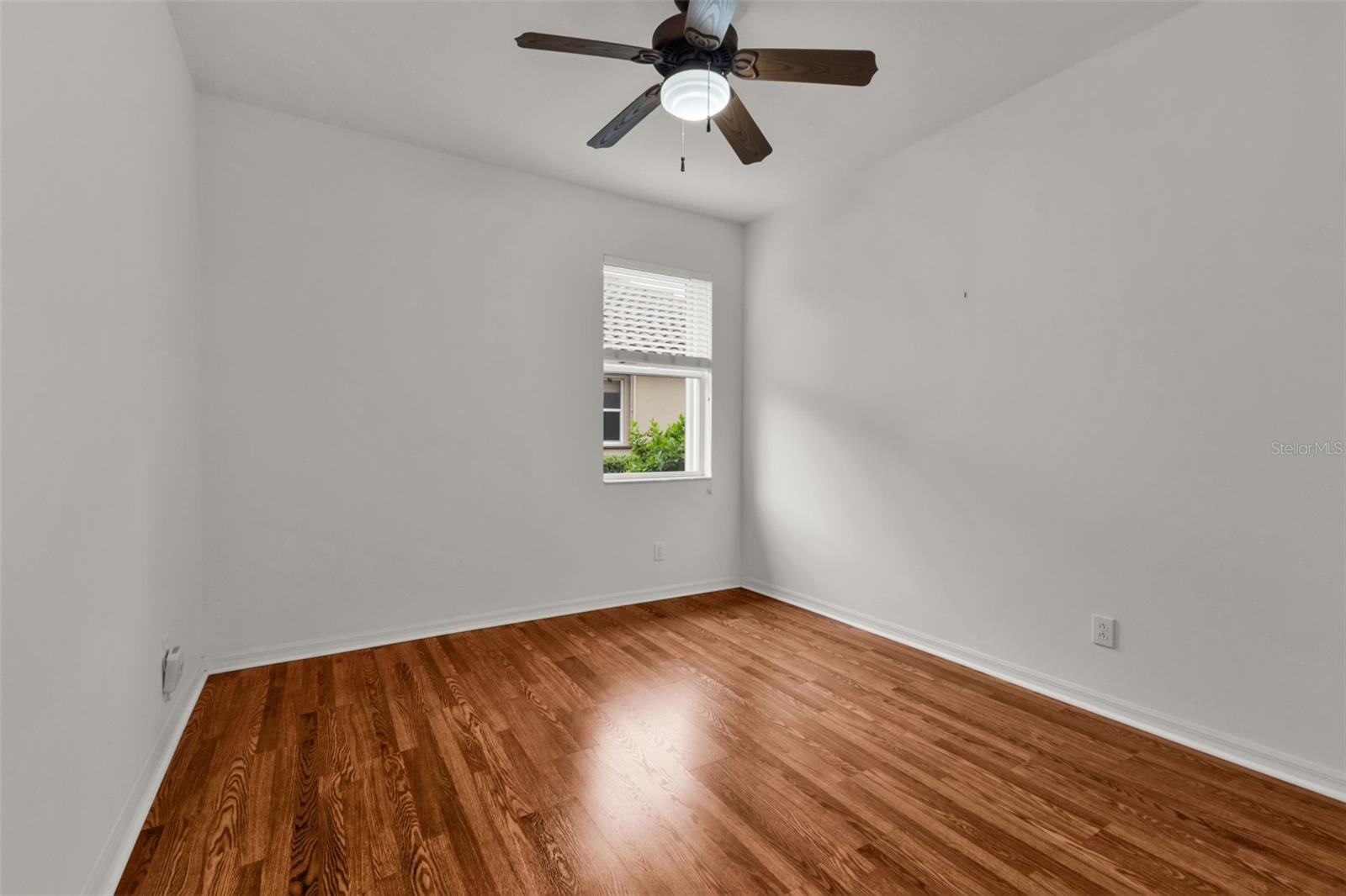 HERON CREEK - Residential