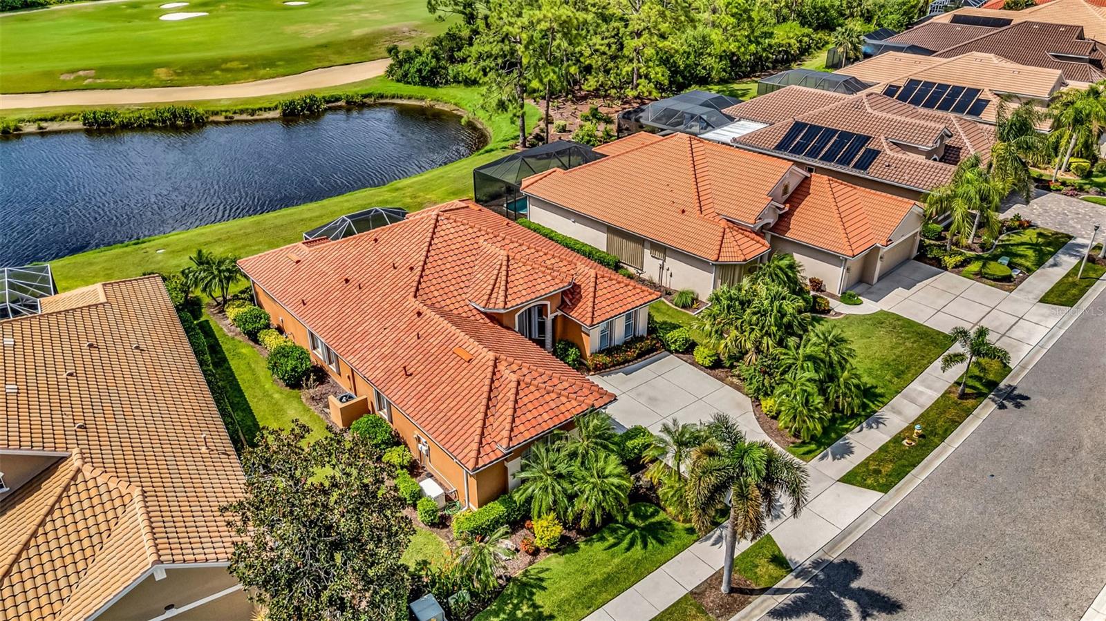 1151 CREEK NINE DRIVE