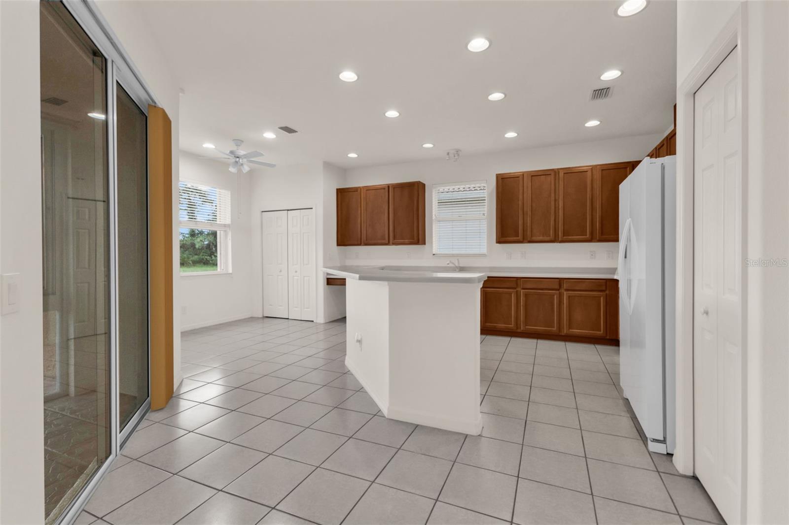 HERON CREEK - Residential