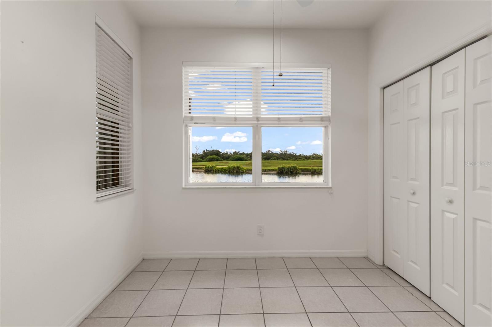 HERON CREEK - Residential