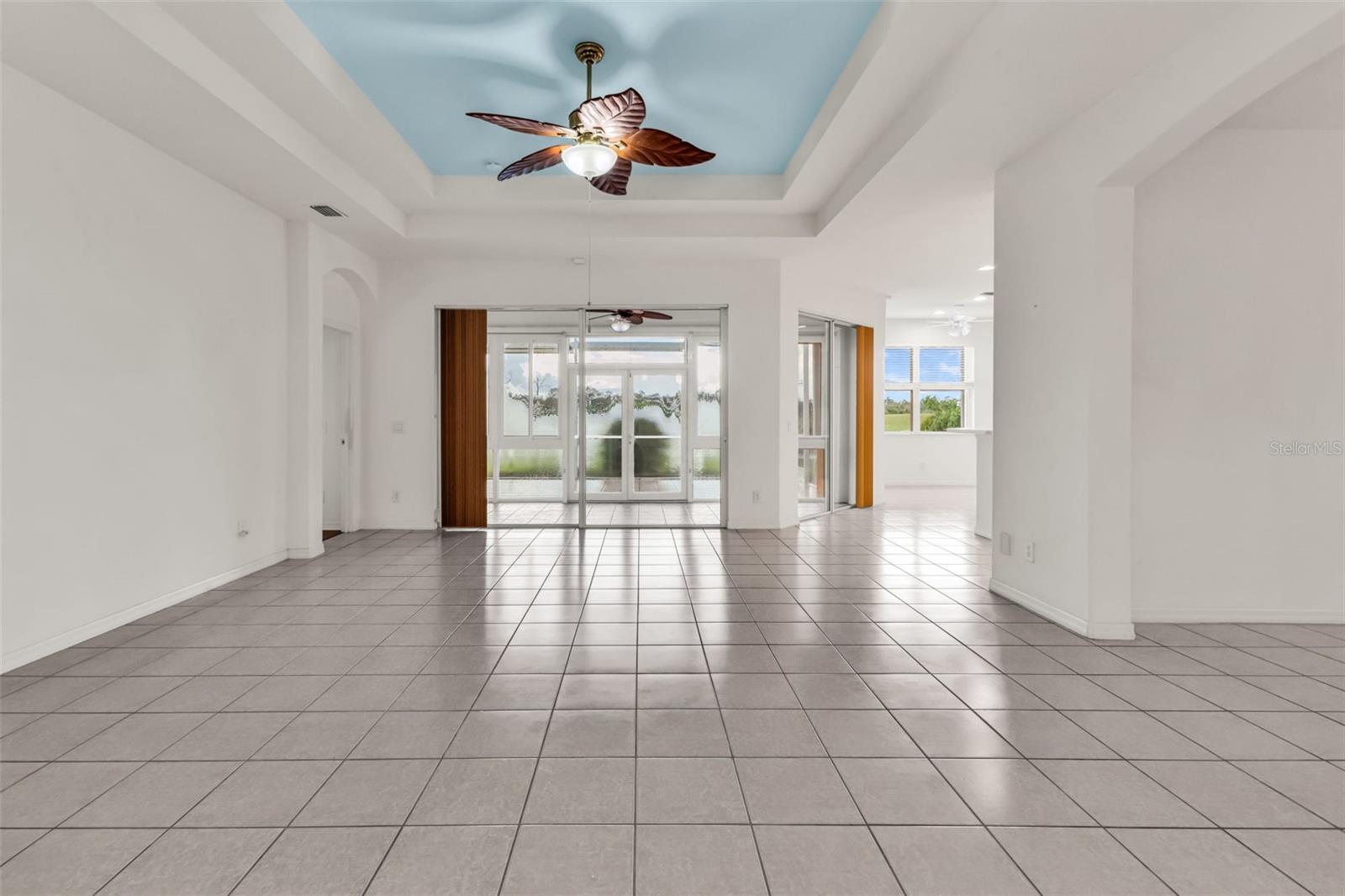 HERON CREEK - Residential