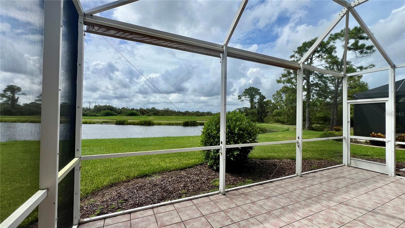 HERON CREEK - Residential