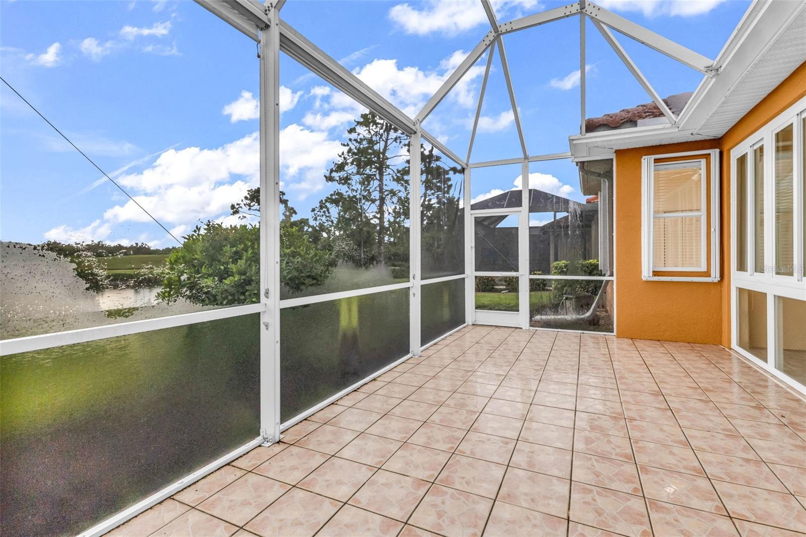 HERON CREEK - Residential