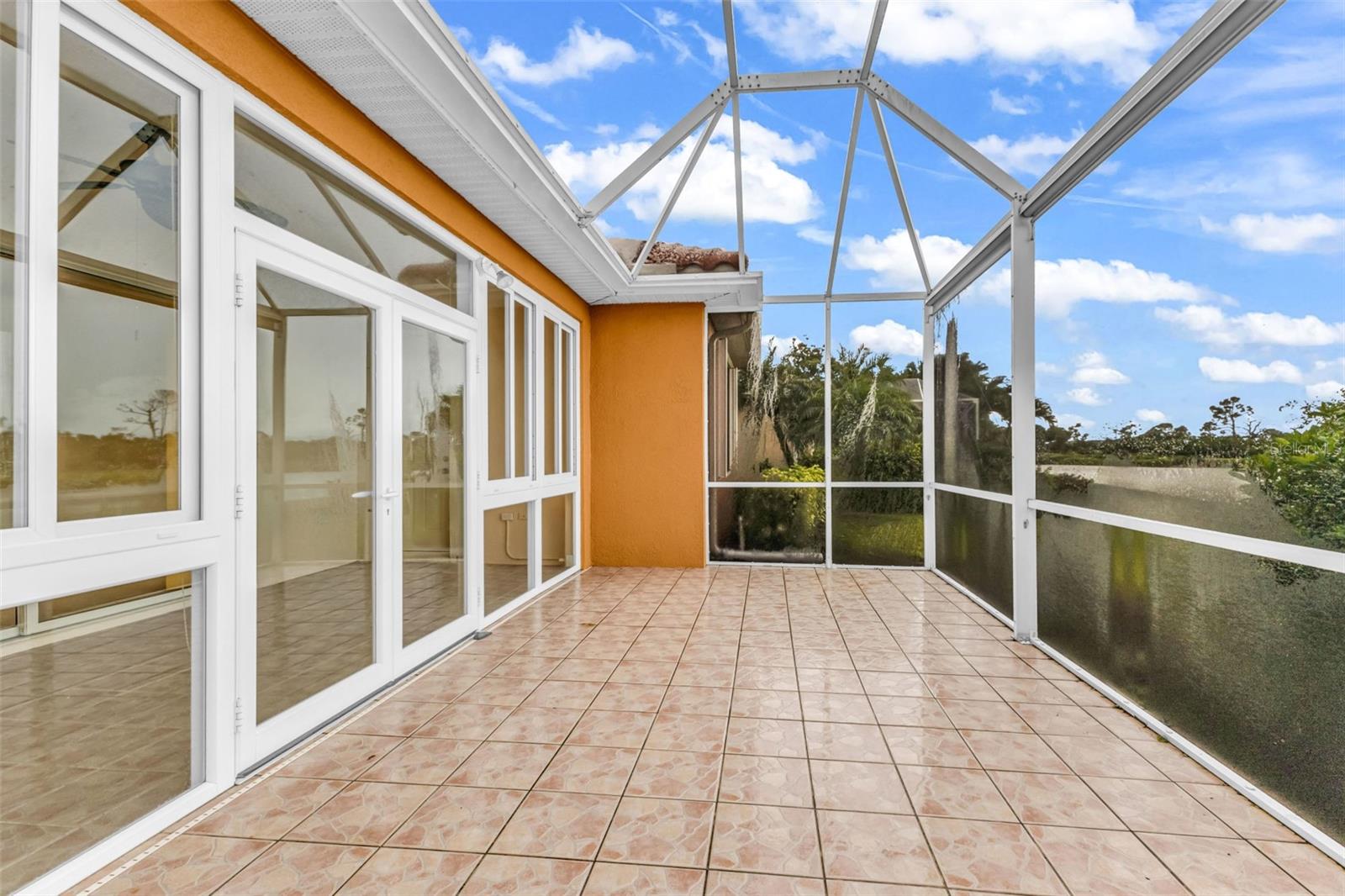HERON CREEK - Residential