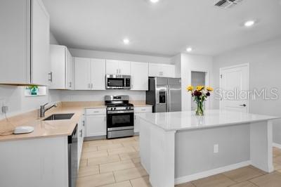 PROSPERITY LAKES - Residential