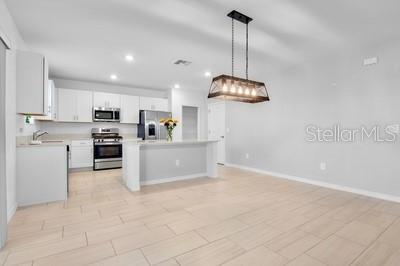 PROSPERITY LAKES - Residential