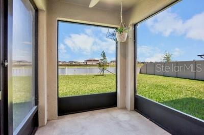 PROSPERITY LAKES - Residential