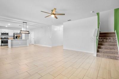 PROSPERITY LAKES - Residential