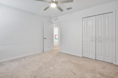 PROSPERITY LAKES - Residential