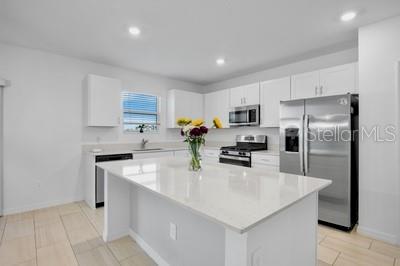 PROSPERITY LAKES - Residential