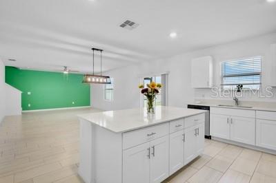 PROSPERITY LAKES - Residential