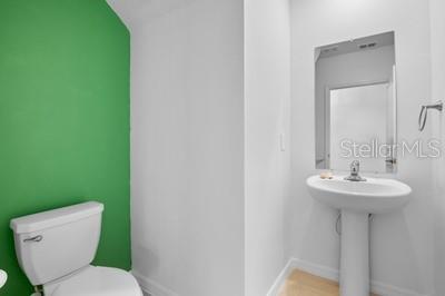 PROSPERITY LAKES - Residential