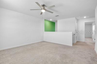 PROSPERITY LAKES - Residential