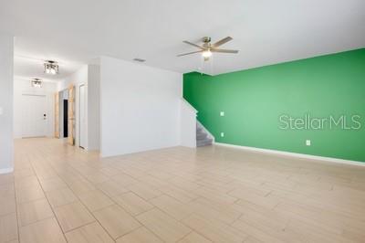 PROSPERITY LAKES - Residential