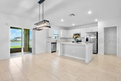 PROSPERITY LAKES - Residential