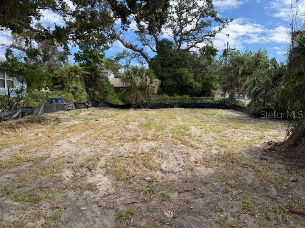 Photo of 2108 21st Street S, St Petersburg, FL 33712 (MLS # TB8443578)