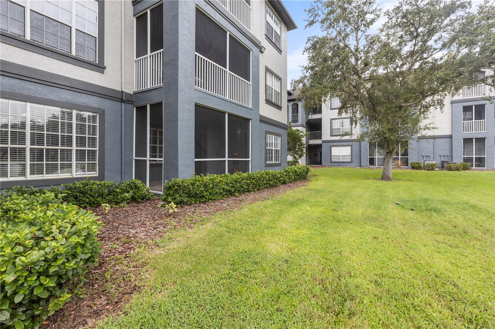 THE PRESERVE AT TEMPLE TERRACE - Residential