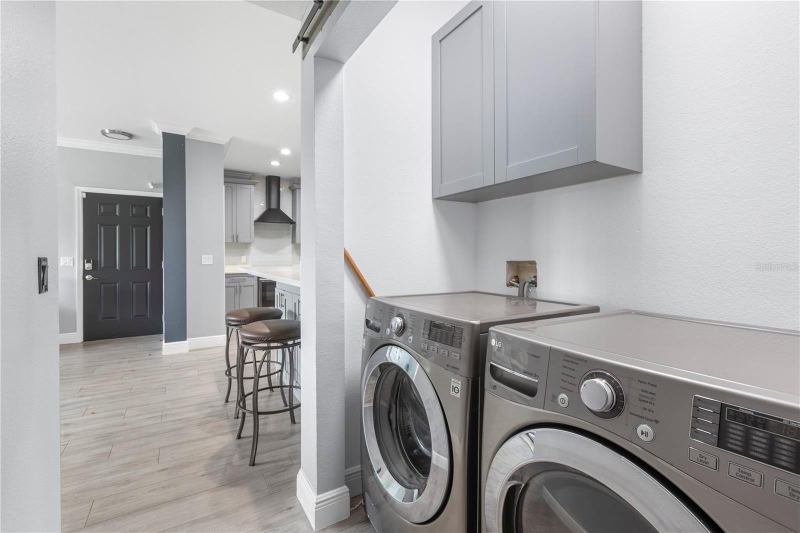 THE PRESERVE AT TEMPLE TERRACE - Residential