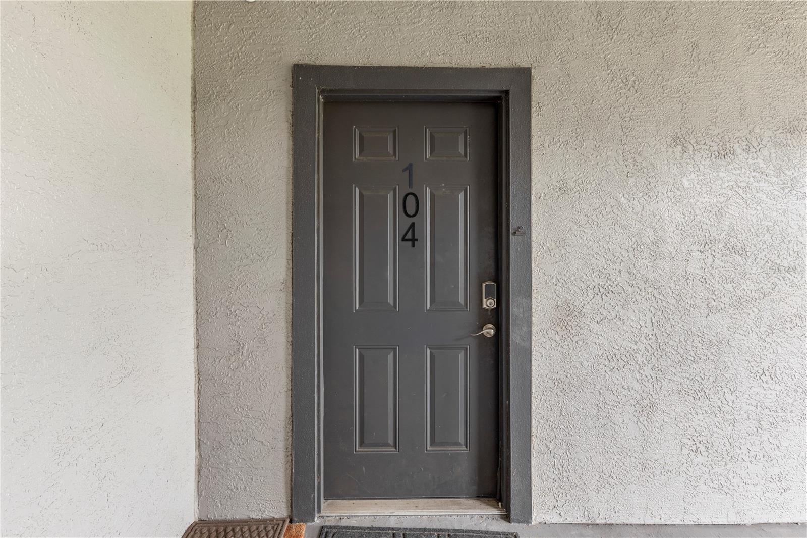 THE PRESERVE AT TEMPLE TERRACE - Residential