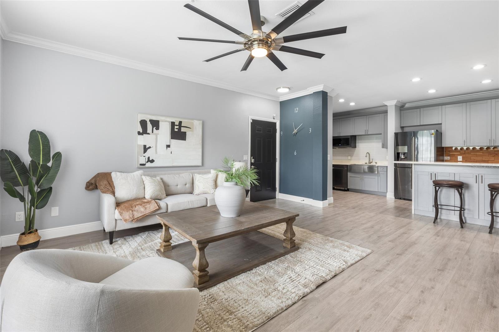 THE PRESERVE AT TEMPLE TERRACE - Residential