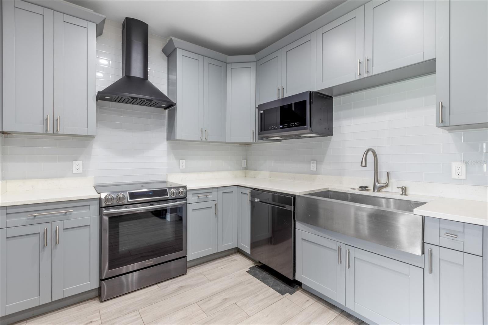 THE PRESERVE AT TEMPLE TERRACE - Residential