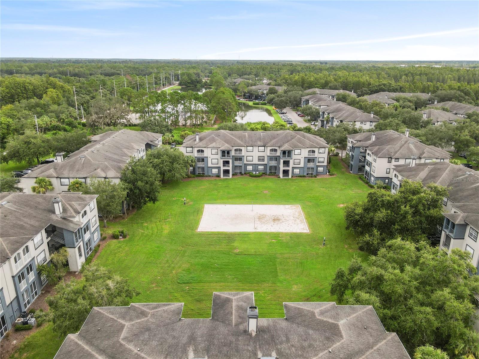 THE PRESERVE AT TEMPLE TERRACE - Residential