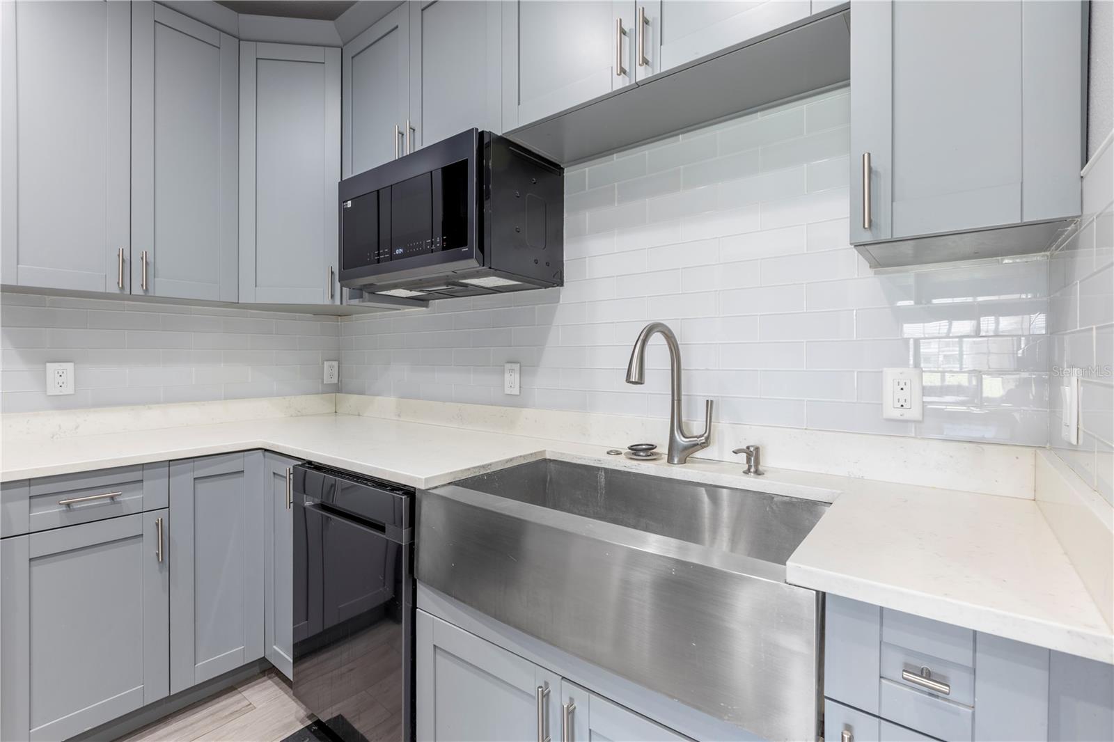 THE PRESERVE AT TEMPLE TERRACE - Residential